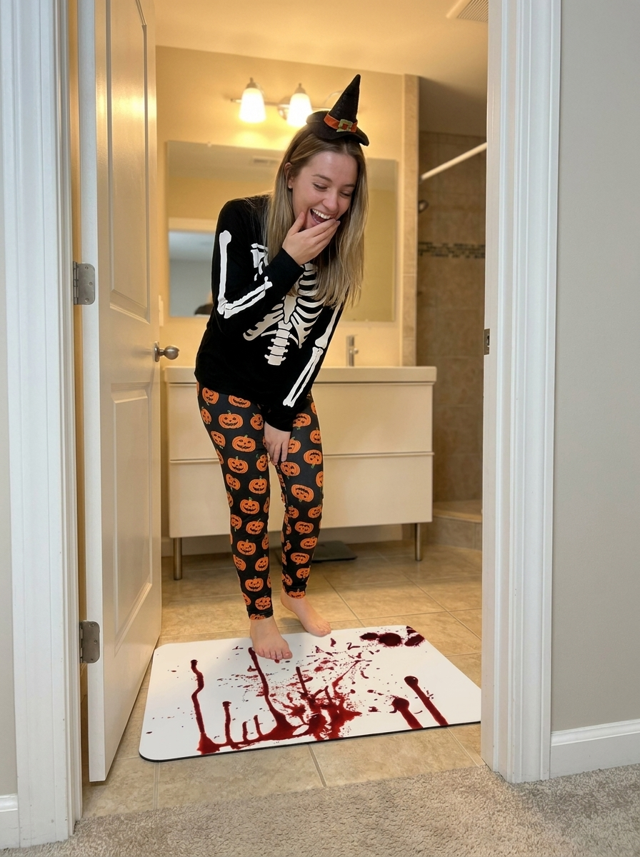BloodMatte
