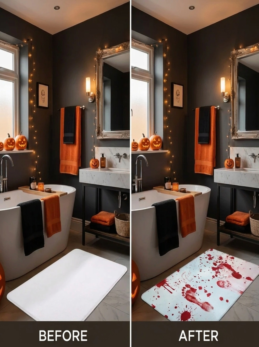 BloodMatte