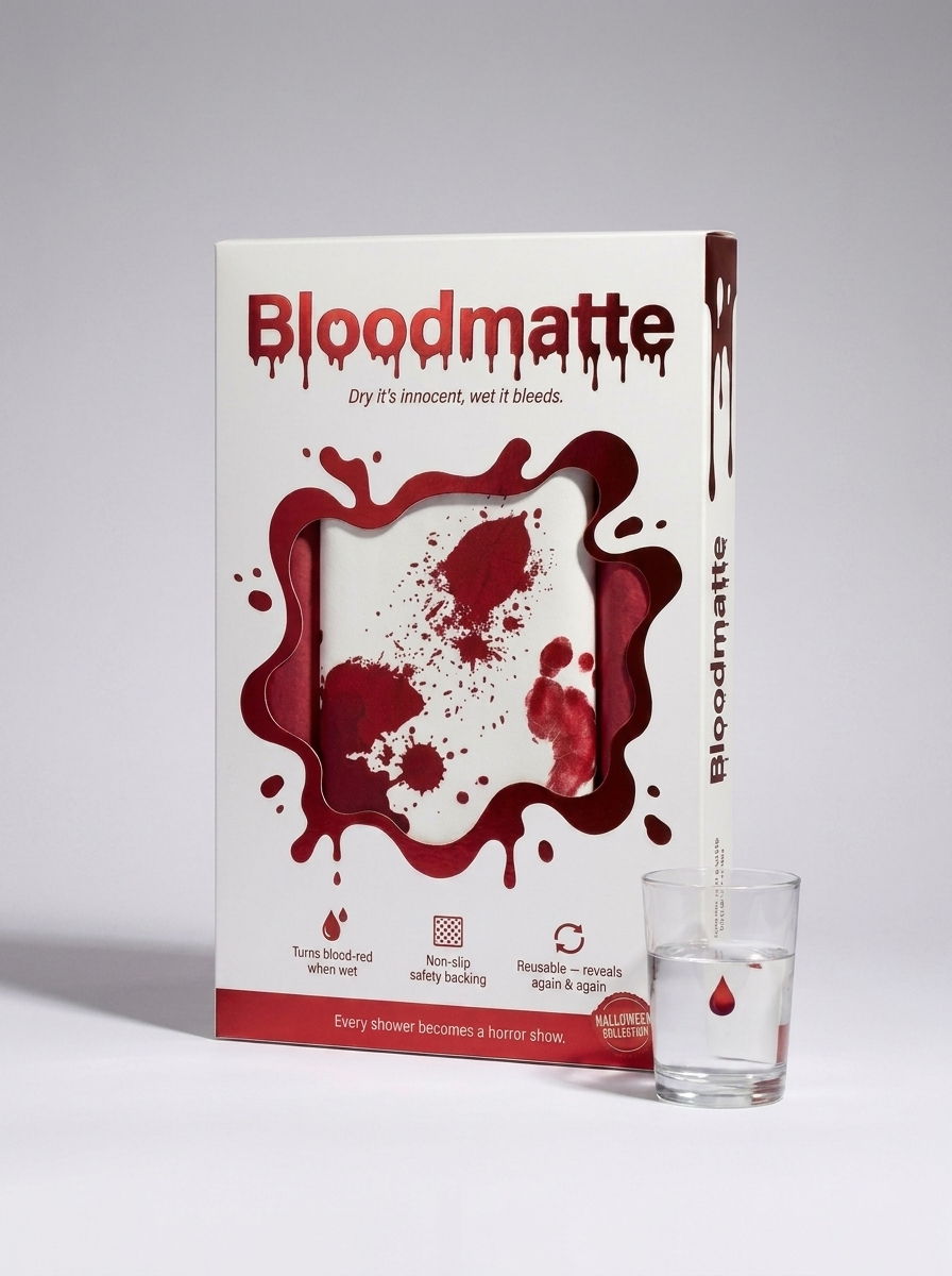 BloodMatte